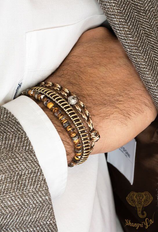 bijoux homme photo zeades bracelet shangrila resultat