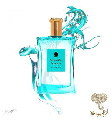 photo parfum ecuadors turquoise shangrila resultat